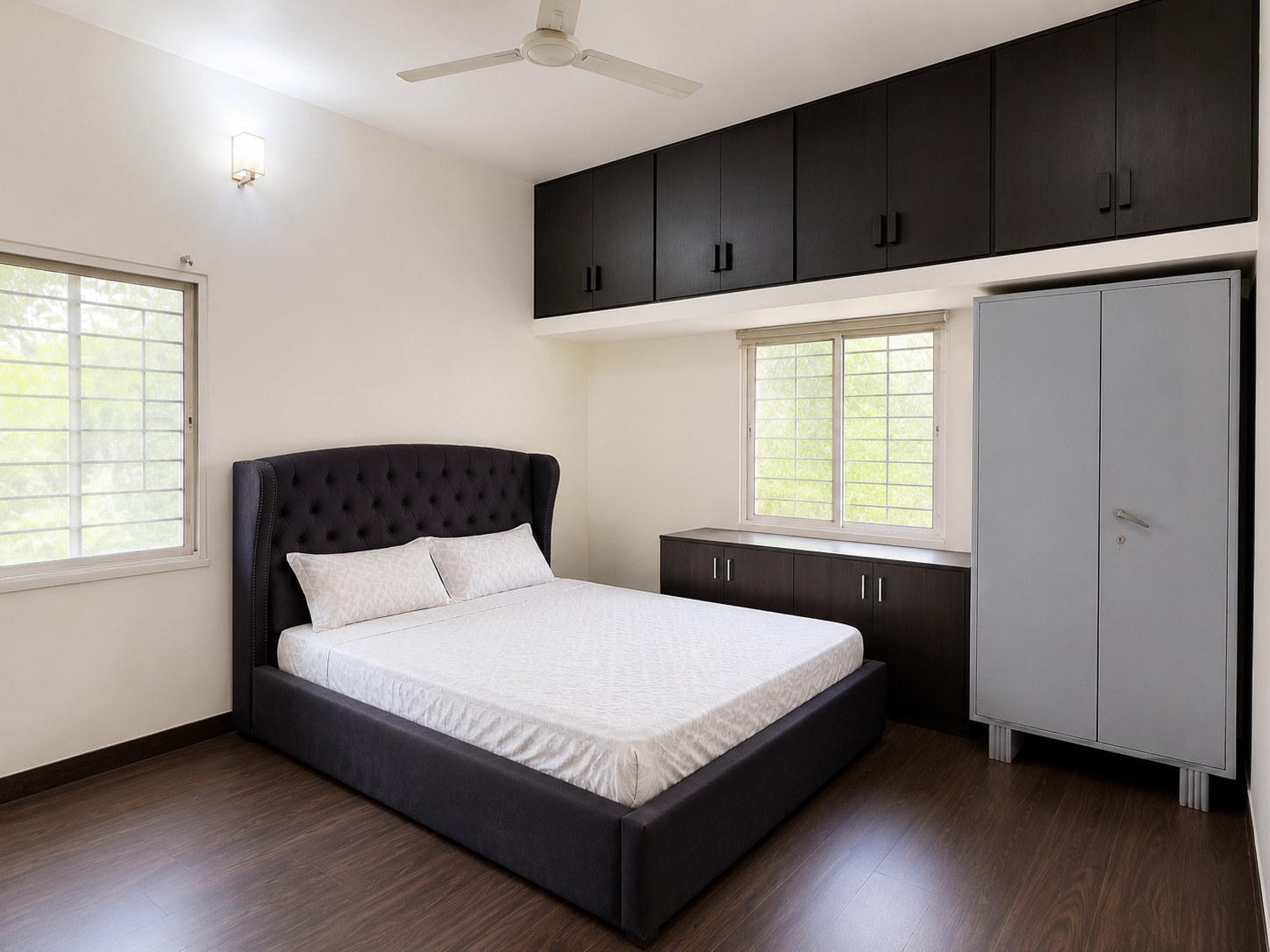 Maitreyee Apartments Boys PG Kothrud