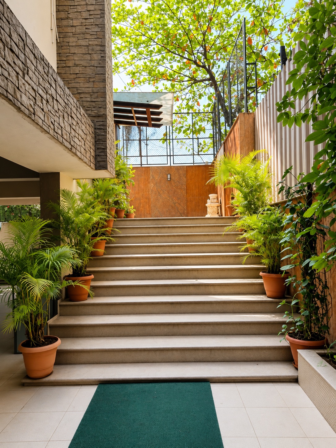 Saraswati Apartments Girls PG Erandwane