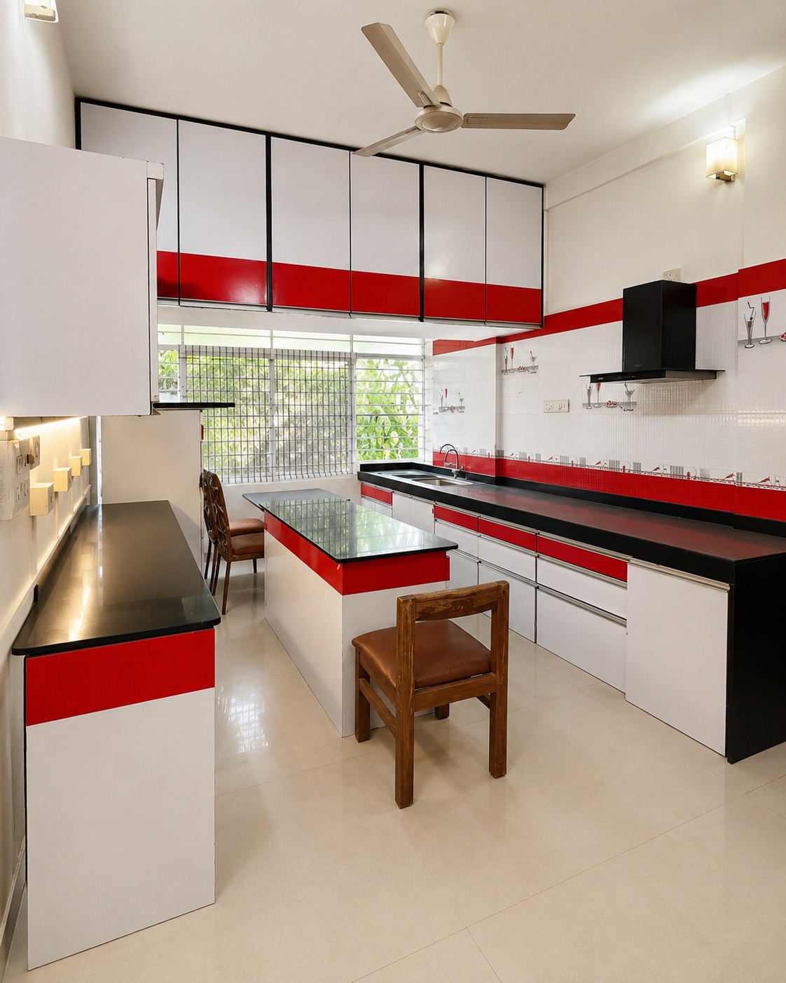 Riverview Apartments Boys PG Shivajinagar